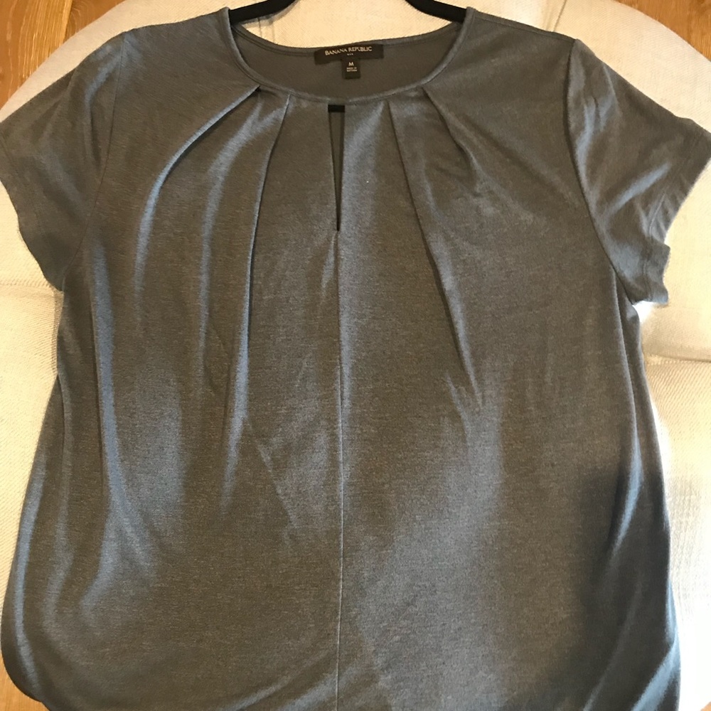 Banana republic top